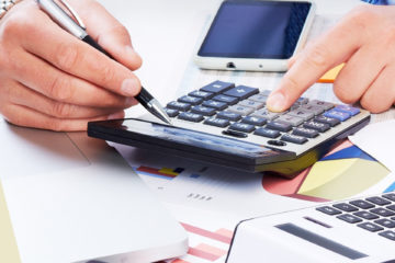 Servicios financieros